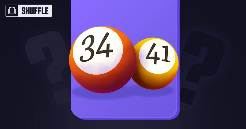 Wie man Keno & Bingo online spielt, Anleitung zum Spielen von Online-Keno mit Krypto, Keno-Krypto-Wetten