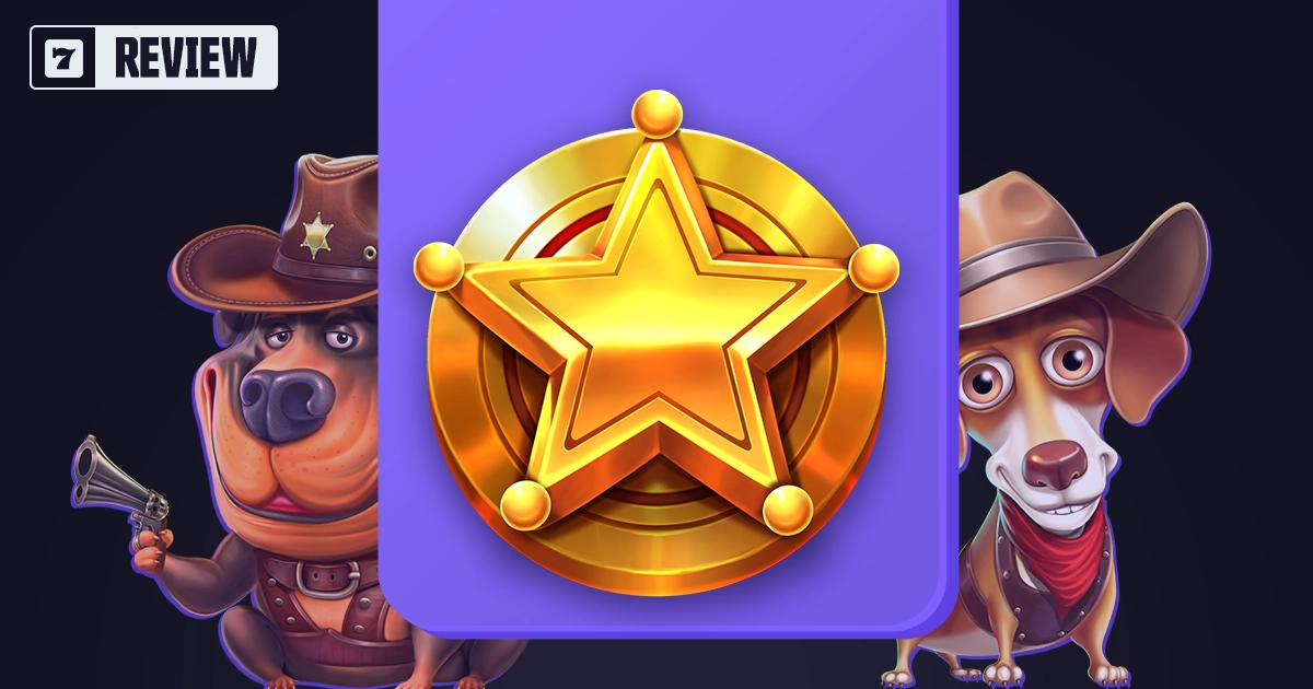 The Dog House – Dog or Alive Slot Review