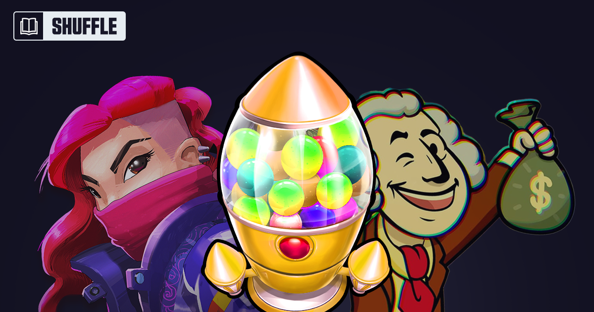 Shuffle Weekly Wrap Up: March 24th 2024 Casino & Sports News