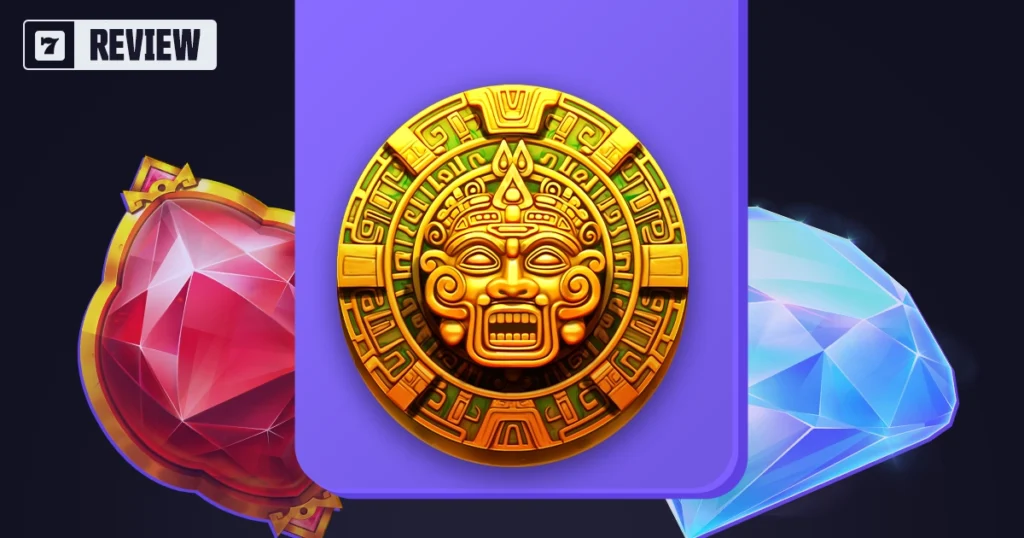 Überprüfung Banner, Aztec Powernudge Überprüfung