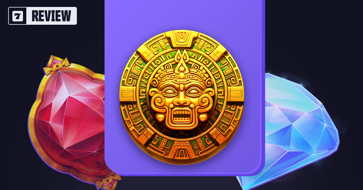 Aztec Powernudge Slot Review