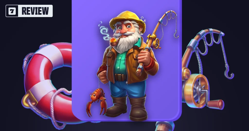 Überprüfung Banner, Ice Lobster Überprüfung