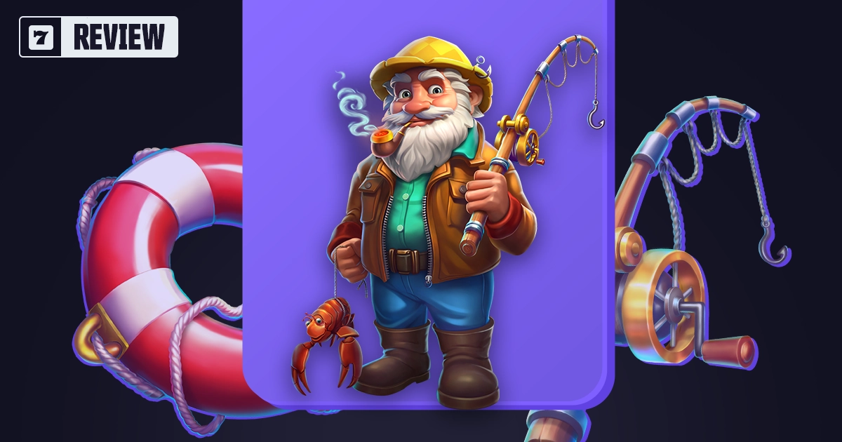 Ice Lobster Slot Review
