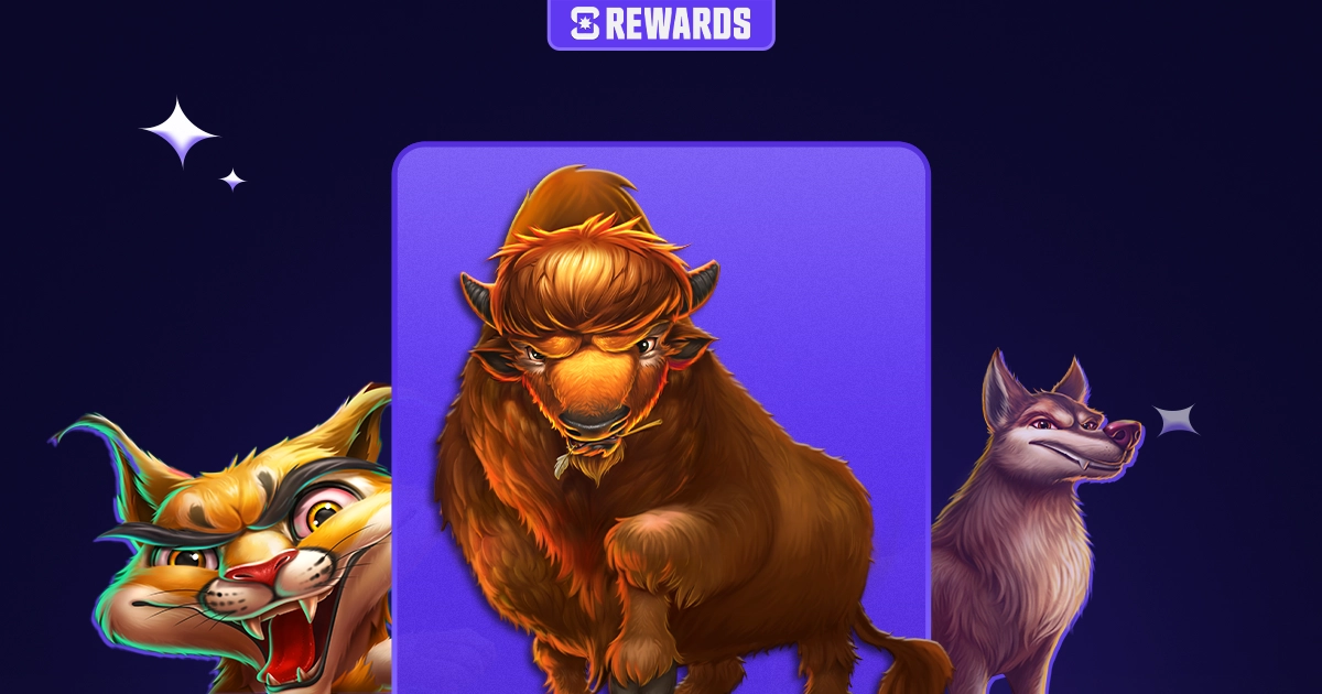 Release the Bison Slot Review