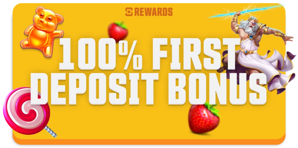 Shuffle Einzahlungsbonus, 100% Bonus, Ersteinzahlungsbonus, Match Deposit Bonus für Shuffle.com bis zu $2.000 Guthaben