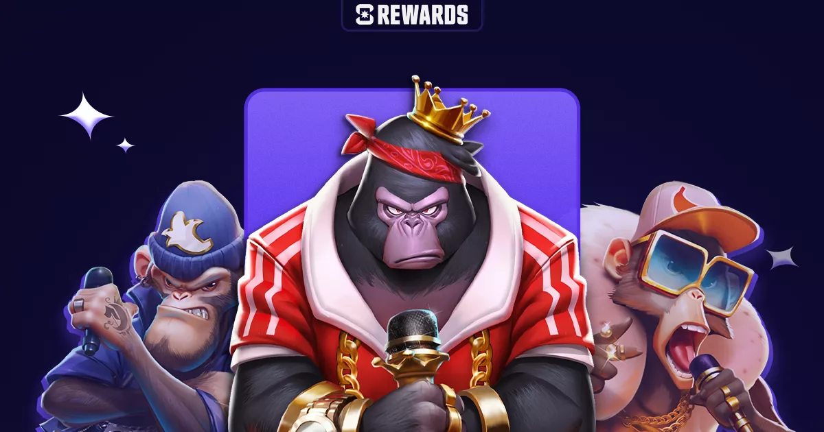 Henry The Ape Slot Review
